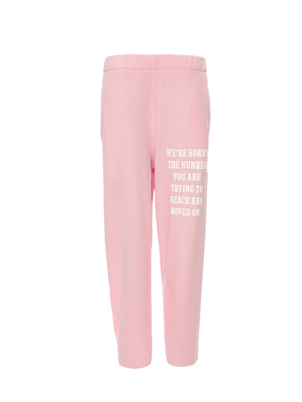Boys Lie PINK 1-800 REVAMPED MAC SLIM PANTS - Picture 3 of 11